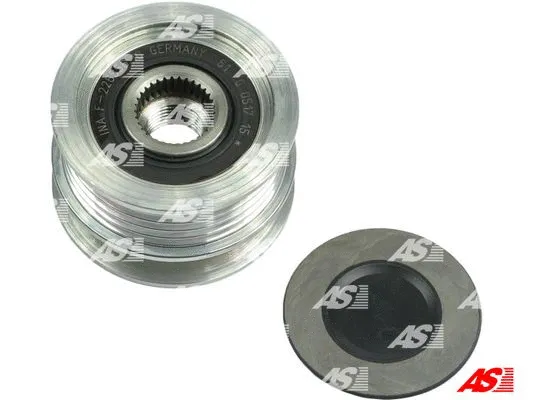 Alternator Freewheel Clutch
