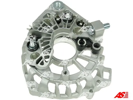 Bracket, alternator drive flange (ARC3144S)