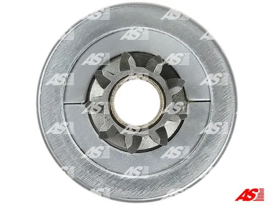 Freewheel Gear, starter