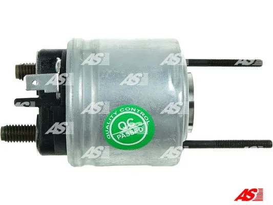 Solenoid Switch, starter (SS3077(VALEO))