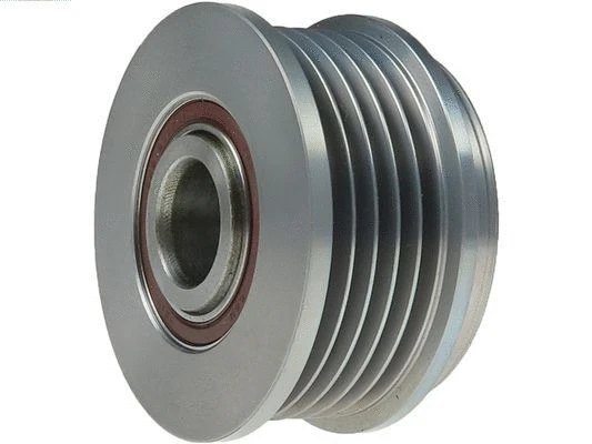 Alternator Freewheel Clutch