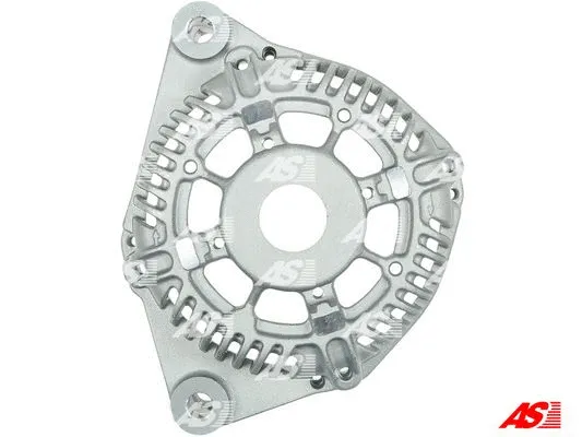 Bracket, alternator drive flange (ABR3011)