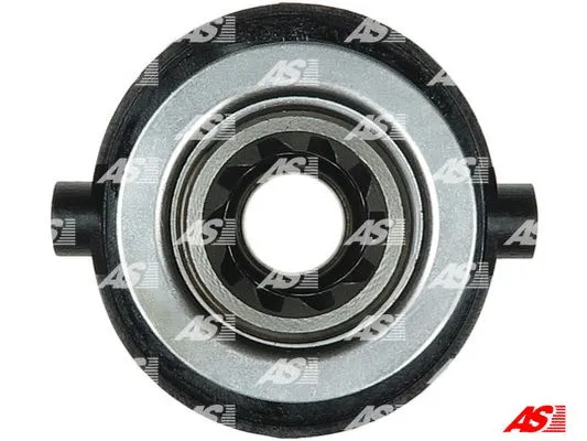 Freewheel Gear, starter