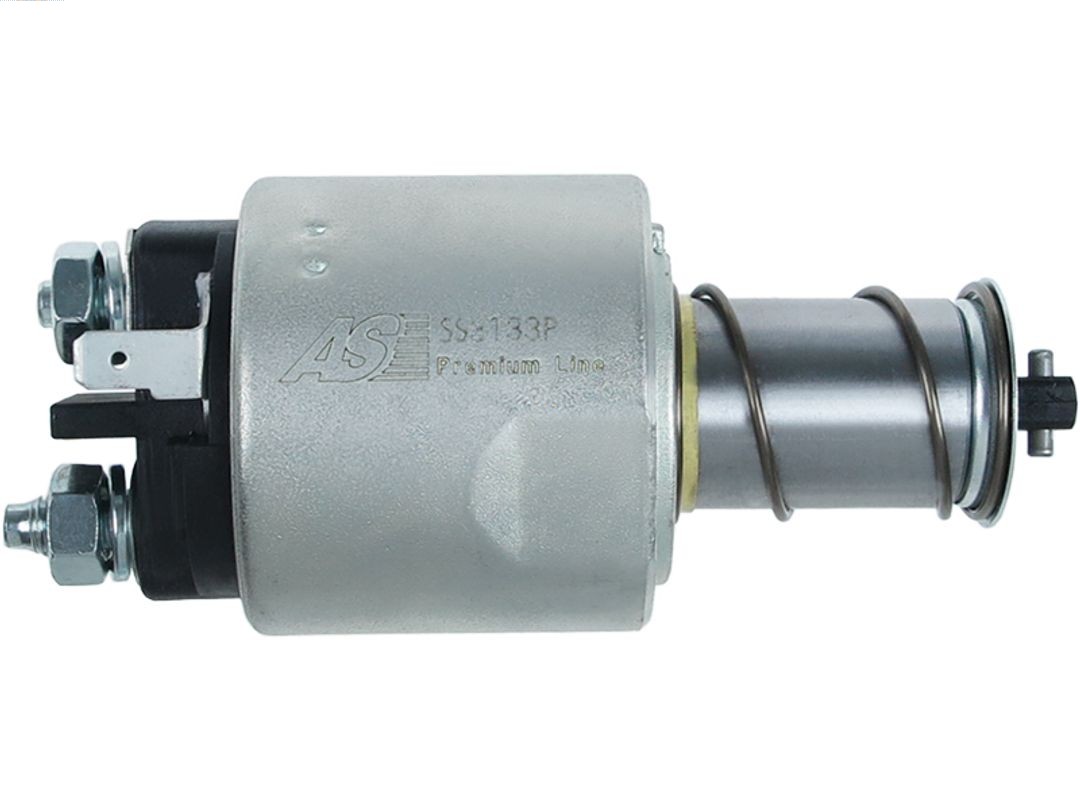 Solenoid Switch, starter (SS3133P)