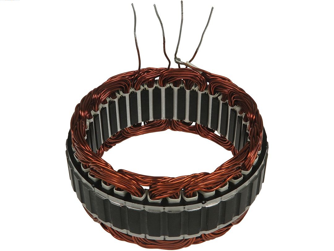 Stator, alternator (AS5077S)