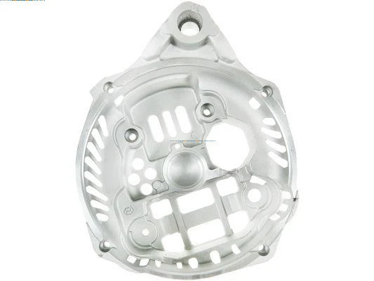 Bracket, alternator drive flange