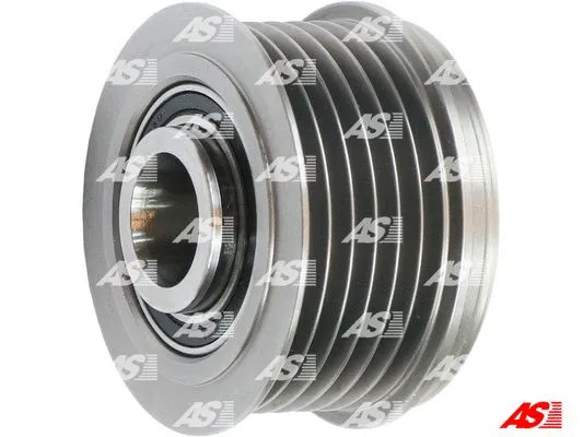Alternator Freewheel Clutch