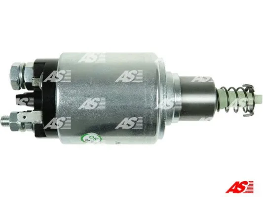 Solenoid Switch, starter (SS0272(ZM))