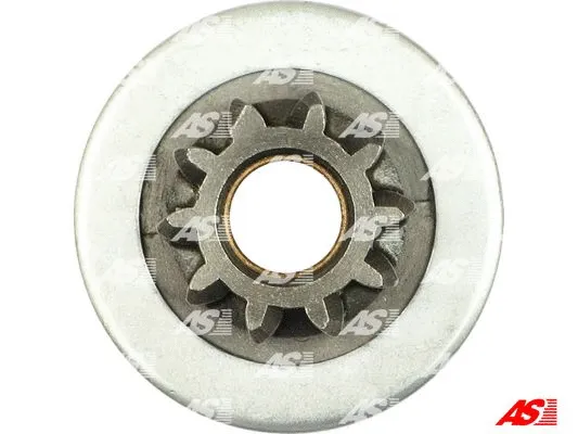 Freewheel Gear, starter