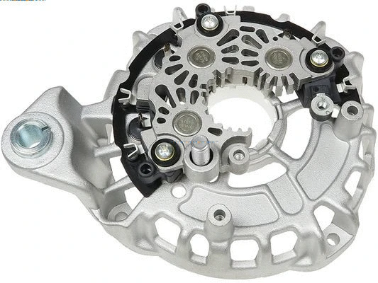 Bracket, alternator drive flange (ARC0207S)