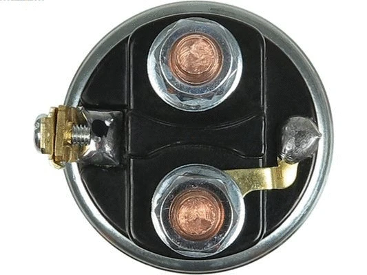 Solenoid Switch, starter