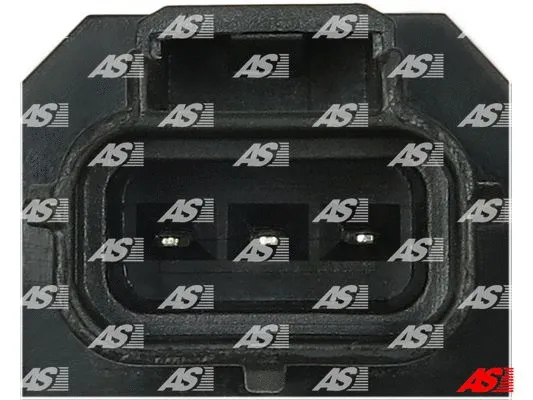 Alternator Regulator