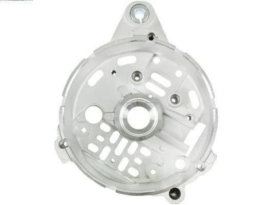 Bracket, alternator drive flange