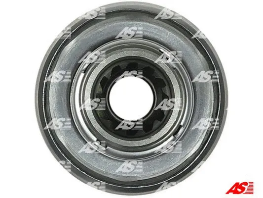 Freewheel Gear, starter