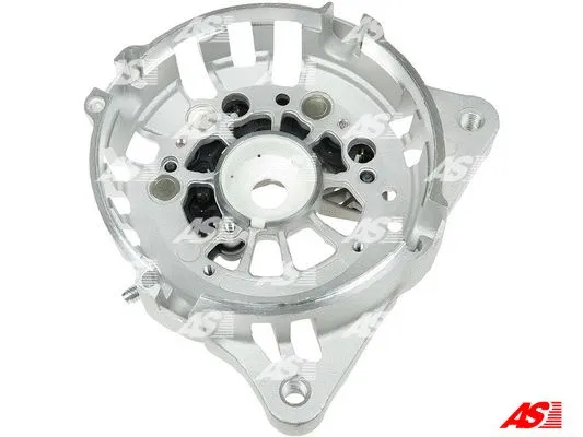 Bracket, alternator drive flange