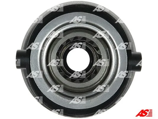 Freewheel Gear, starter