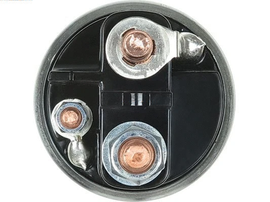 Solenoid Switch, starter