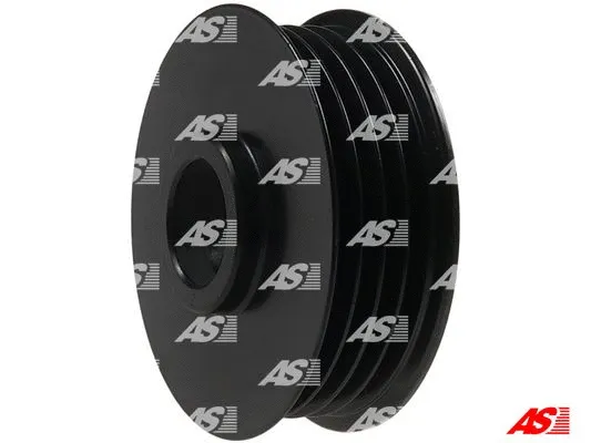 Belt Pulley, alternator