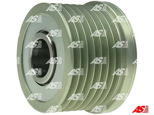 Alternator Freewheel Clutch