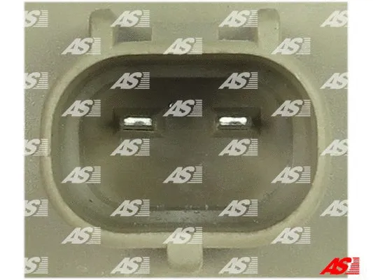 Alternator Regulator