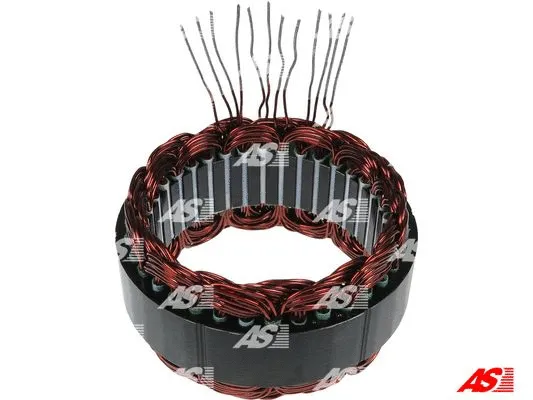 Stator, alternator (AS1008)