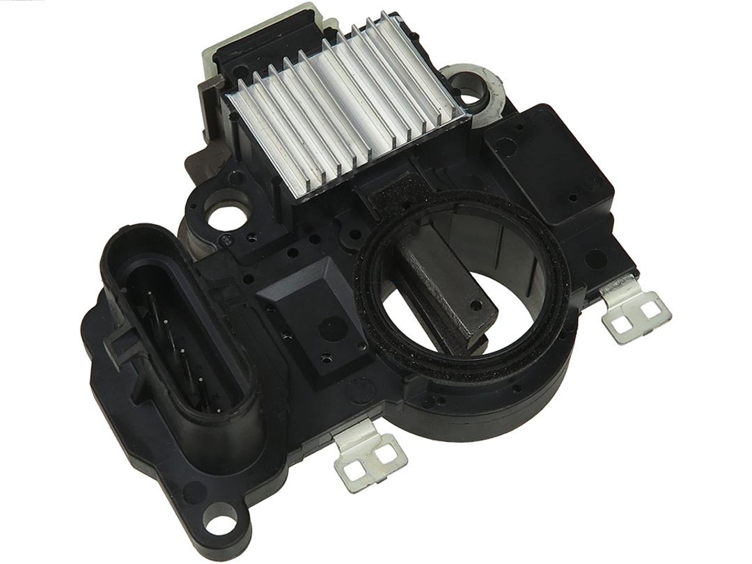 Alternator Regulator