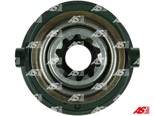 Freewheel Gear, starter