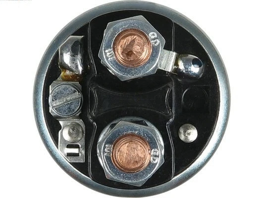 Solenoid Switch, starter