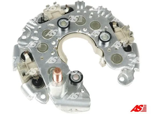 Rectifier, alternator (ARC6091S)
