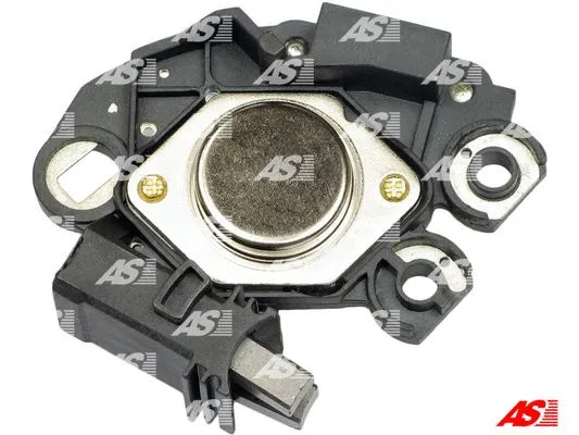 Alternator Regulator