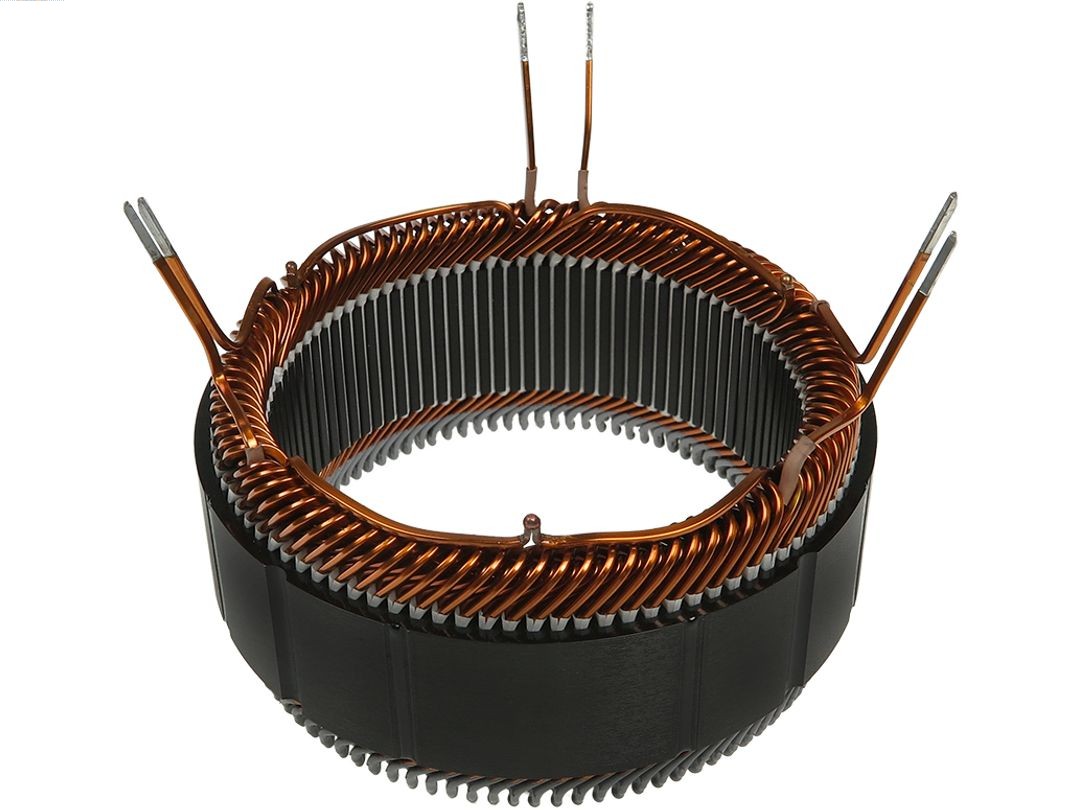 Stator, alternator (AS6012)