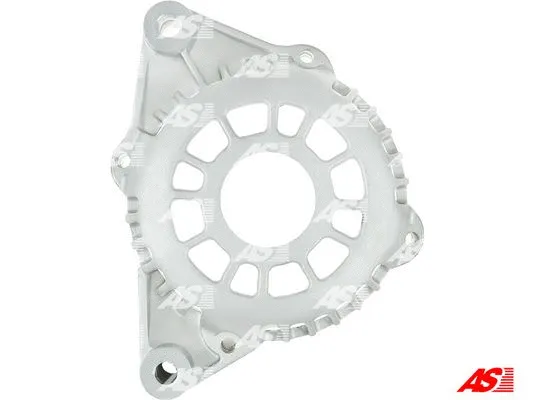 Bracket, alternator drive flange (ABR1012S)