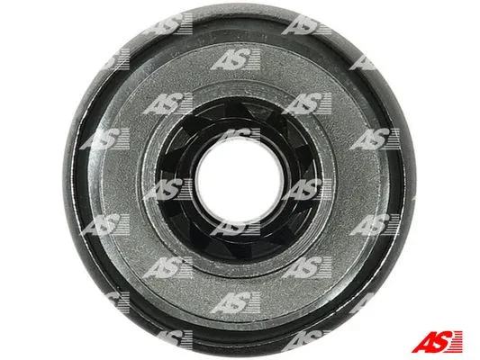 Freewheel Gear, starter