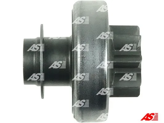 Freewheel Gear, starter (SD3030(VALEO))