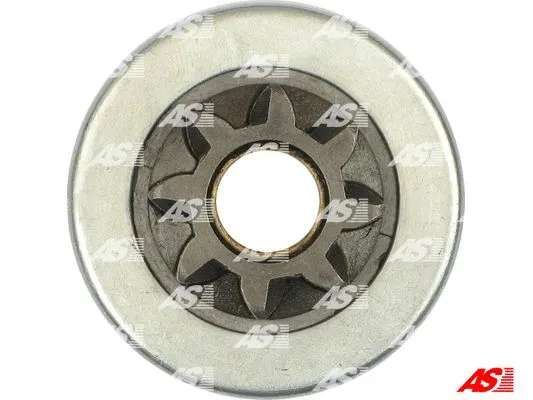 Freewheel Gear, starter
