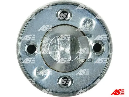 Solenoid Switch, starter