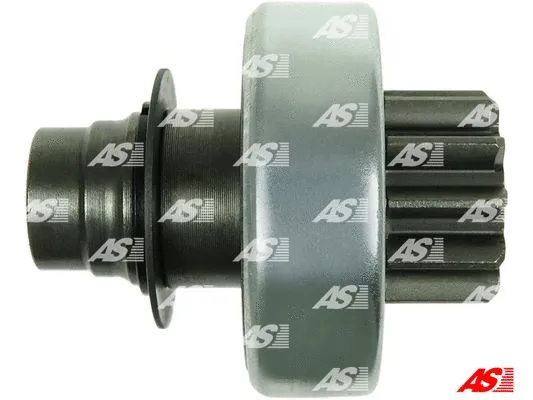 Freewheel Gear, starter (SD3010)