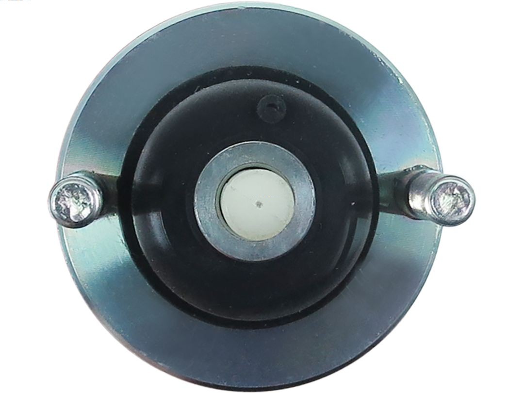 Solenoid Switch, starter