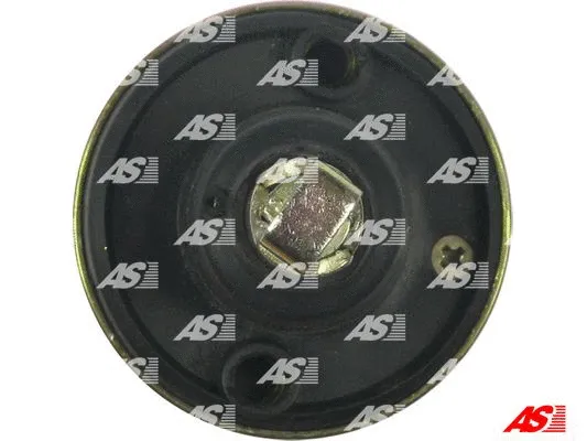 Solenoid Switch, starter