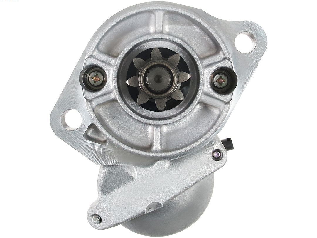 Starter (S6497(DENSO))