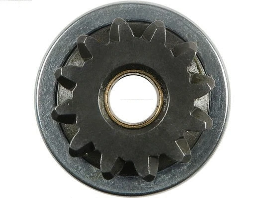 Freewheel Gear, starter