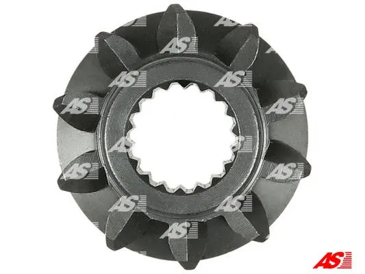 Freewheel Gear, starter