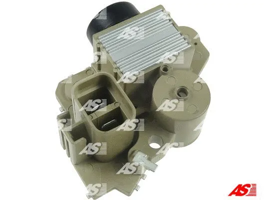 Alternator Regulator