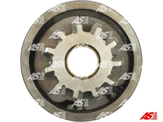 Freewheel Gear, starter