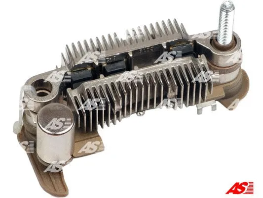 Rectifier, alternator (ARC5081)