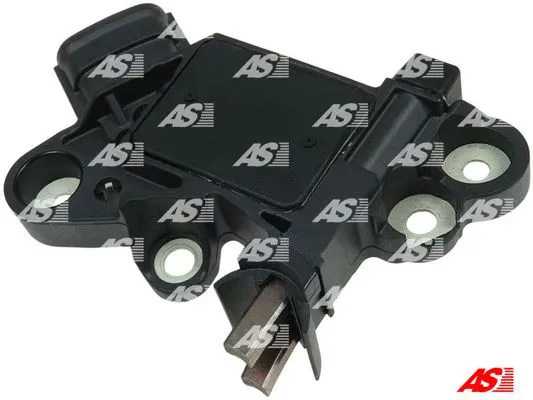 Alternator Regulator