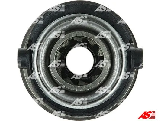 Freewheel Gear, starter
