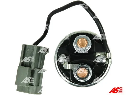 Solenoid Switch, starter