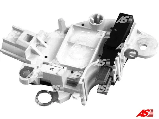 Alternator Regulator