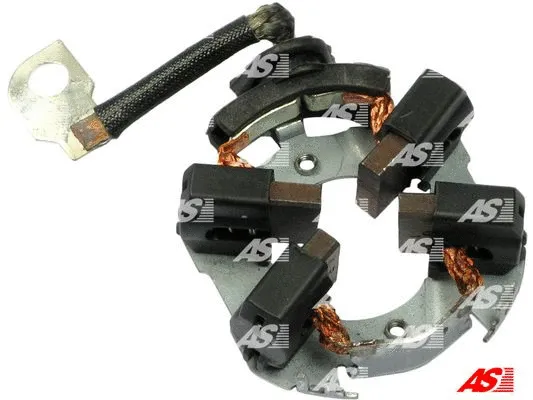 Holder, carbon brushes (SBH0035)